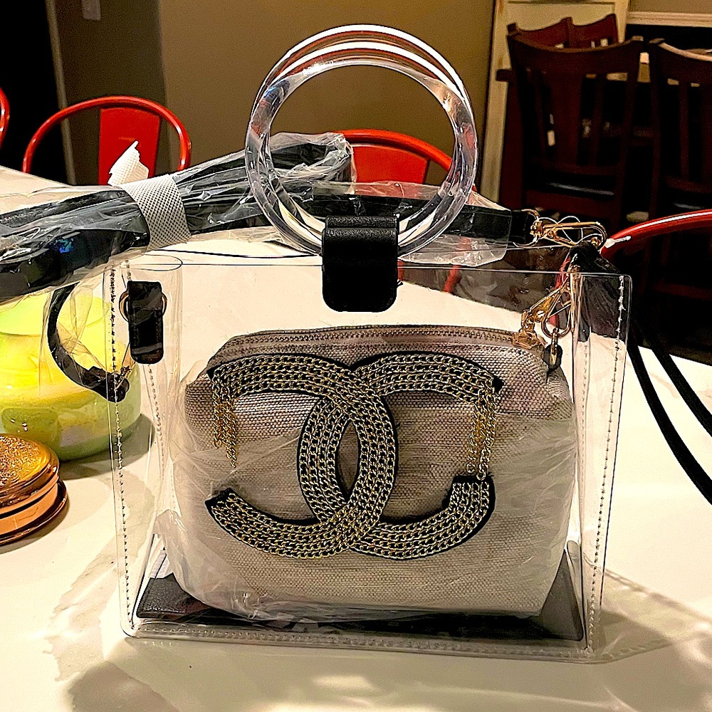 Handmade bag